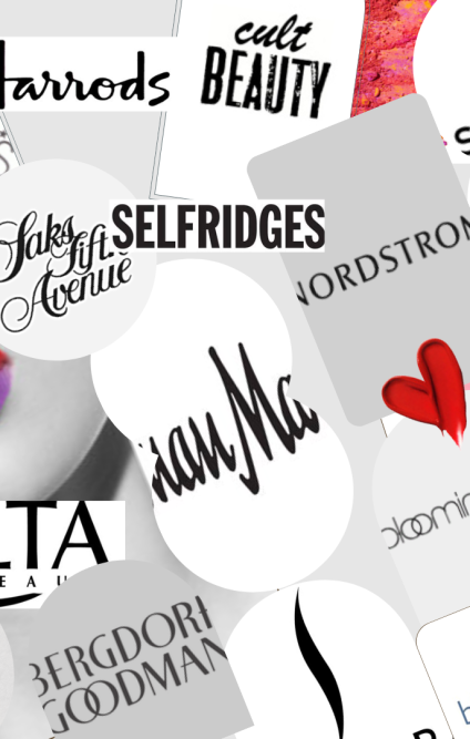 BEAUTY MATCHMAKERS